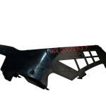 Mercedes CLA C118 AMG Front Bumper Left Mount Bracket 24 ON A1188855903 Genuine 178430939510