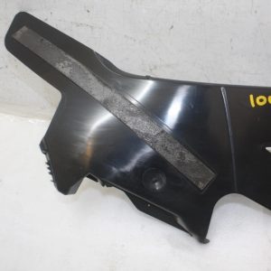 Mercedes CLA C118 AMG Front Bumper Left Side Bracket 2024 ON A1188855903 Genuine - Image 3