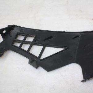 Mercedes CLA C118 AMG Front Bumper Left Side Bracket 2024 ON A1188855903 Genuine - Image 4