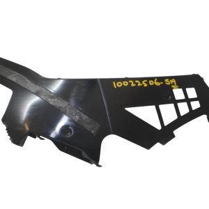 Mercedes CLA C118 AMG Front Bumper Left Side Bracket 2024 ON A1188855903 Genuine - Image 1