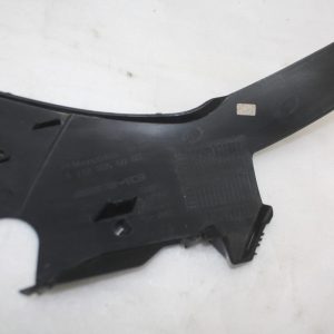 Mercedes CLA C118 AMG Front Bumper Left Side Bracket 2024 ON A1188855903 Genuine - Image 6