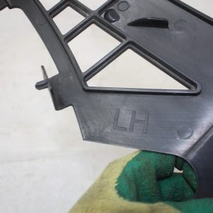 Mercedes CLA C118 AMG Front Bumper Left Side Bracket 2024 ON A1188855903 Genuine - Image 7