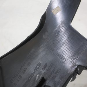 Mercedes CLA C118 AMG Front Bumper Left Side Bracket 2024 ON A1188855903 Genuine - Image 8