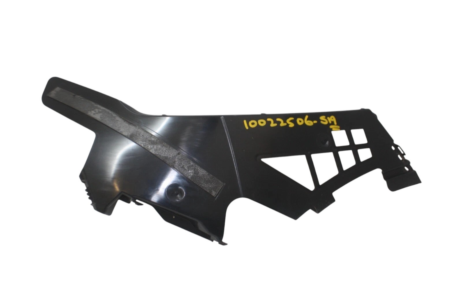 Mercedes CLA C118 AMG Front Bumper Left Side Bracket 2024 ON A1188855903 Genuine