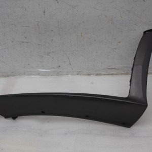 Mercedes CLA C118 AMG Front Bumper Left Side Trim 2019 ON A1188855101 Genuine - Image 1