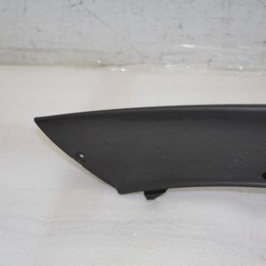 Mercedes CLA C118 AMG Front Bumper Left Side Trim 2019 ON A1188855101 Genuine - Image 7