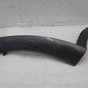 Mercedes CLA C118 AMG Front Bumper Left Side Trim 2019 ON A1188855101 Genuine - Image 8