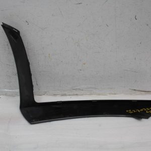 Mercedes CLA C118 AMG Front Bumper Left Side Trim 2019 ON A1188855101 Genuine - Image 9