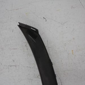 Mercedes CLA C118 AMG Front Bumper Left Side Trim 2019 ON A1188855101 Genuine - Image 10