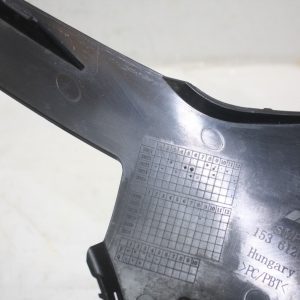 Mercedes CLA C118 AMG Front Bumper Right Bracket 2019 ON A1188856003 Genuine - Image 10