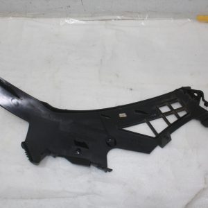 Mercedes CLA C118 AMG Front Bumper Right Bracket 2022 ON A1188856003 Genuine - Image 5