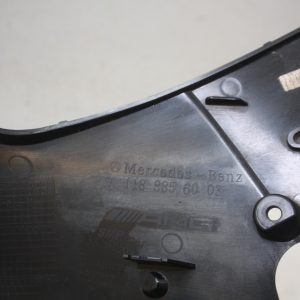 Mercedes CLA C118 AMG Front Bumper Right Bracket 2022 ON A1188856003 Genuine - Image 8