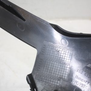 Mercedes CLA C118 AMG Front Bumper Right Bracket 2022 ON A1188856003 Genuine - Image 10