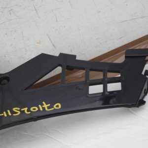 Mercedes CLA C118 AMG Front Bumper Right Bracket 2023 ON A1188856003 Genuine - Image 3