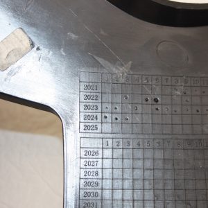 Mercedes CLA C118 AMG Front Bumper Right Bracket 2023 ON A1188856003 Genuine - Image 7