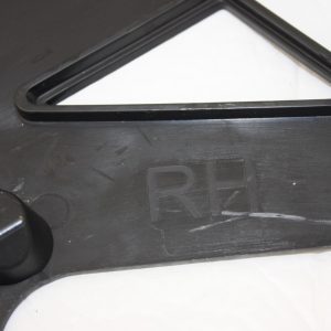 Mercedes CLA C118 AMG Front Bumper Right Bracket 2023 ON A1188856003 Genuine - Image 8