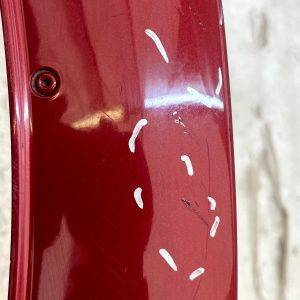 Mercedes CLA C118 AMG Front Bumper Right Spoiler Trim 19-24 A1188855201 Genuine - Image 10