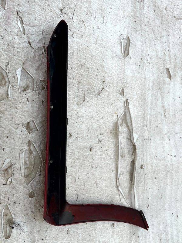 Mercedes CLA C118 AMG Front Bumper Right Spoiler Trim 19 24 A1188855201 Genuine 178498936530 11