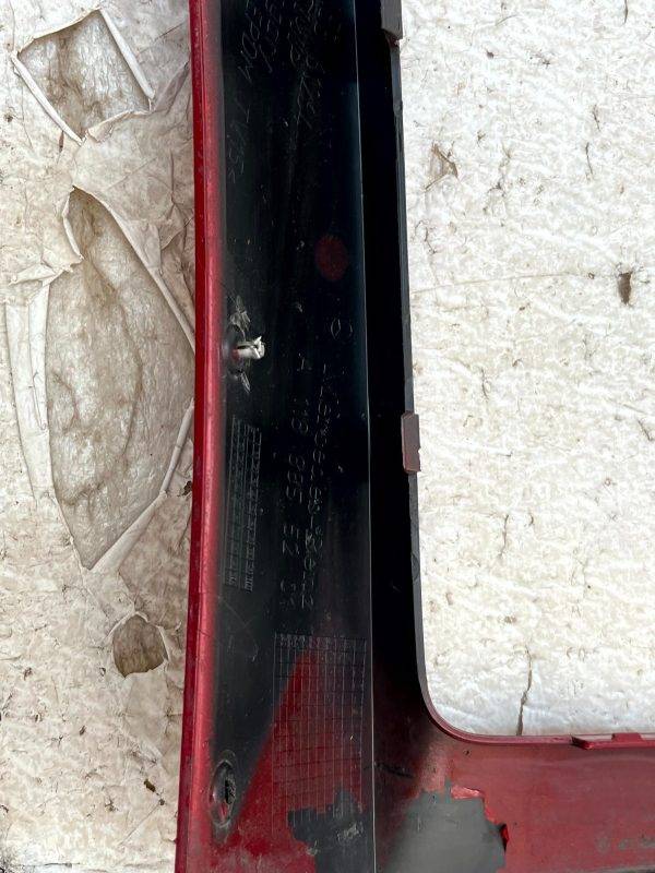 Mercedes CLA C118 AMG Front Bumper Right Spoiler Trim 19 24 A1188855201 Genuine 178498936530 14