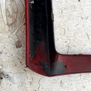 Mercedes CLA C118 AMG Front Bumper Right Spoiler Trim 19-24 A1188855201 Genuine - Image 15