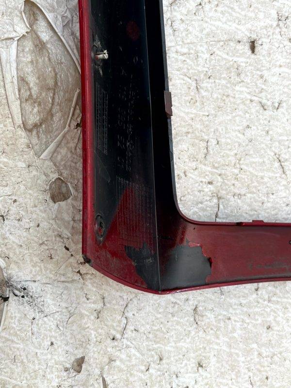 Mercedes CLA C118 AMG Front Bumper Right Spoiler Trim 19 24 A1188855201 Genuine 178498936530 15