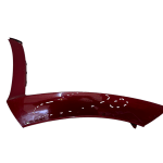 Mercedes CLA C118 AMG Front Bumper Right Spoiler Trim 19 24 A1188855201 Genuine 178498936530