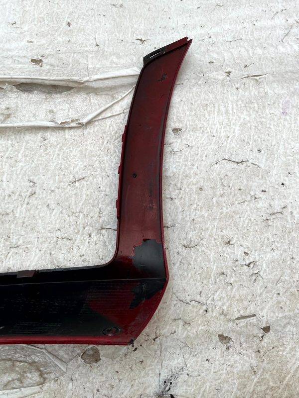 Mercedes CLA C118 AMG Front Bumper Right Spoiler Trim 19 24 A1188855201 Genuine 178498936530 16