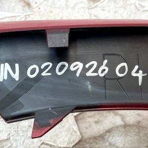 Mercedes CLA C118 AMG Front Bumper Right Spoiler Trim 19-24 A1188855201 Genuine - Image 18