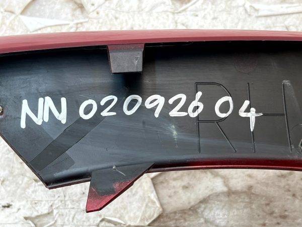 Mercedes CLA C118 AMG Front Bumper Right Spoiler Trim 19 24 A1188855201 Genuine 178498936530 18