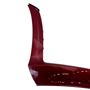 Mercedes CLA C118 AMG Front Bumper Right Spoiler Trim 19-24 A1188855201 Genuine - Image 2