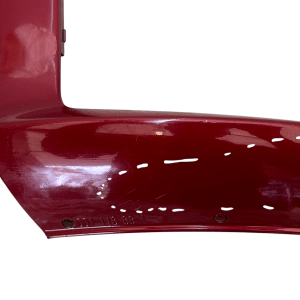 Mercedes CLA C118 AMG Front Bumper Right Spoiler Trim 19-24 A1188855201 Genuine - Image 3