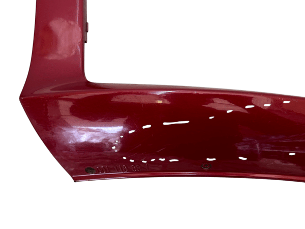 Mercedes CLA C118 AMG Front Bumper Right Spoiler Trim 19 24 A1188855201 Genuine 178498936530 3