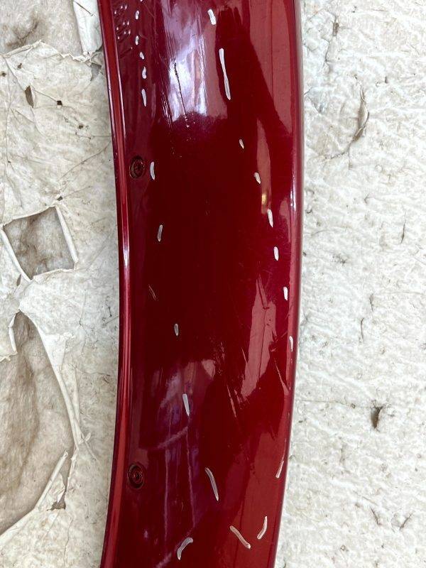 Mercedes CLA C118 AMG Front Bumper Right Spoiler Trim 19 24 A1188855201 Genuine 178498936530 4