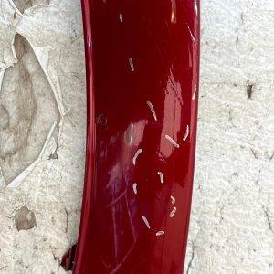 Mercedes CLA C118 AMG Front Bumper Right Spoiler Trim 19-24 A1188855201 Genuine - Image 5