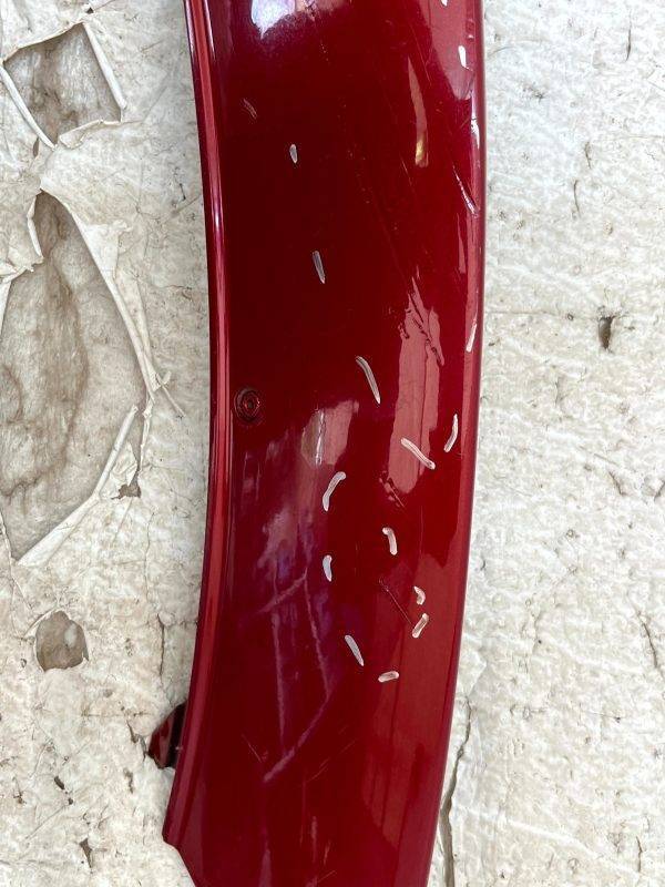 Mercedes CLA C118 AMG Front Bumper Right Spoiler Trim 19 24 A1188855201 Genuine 178498936530 5
