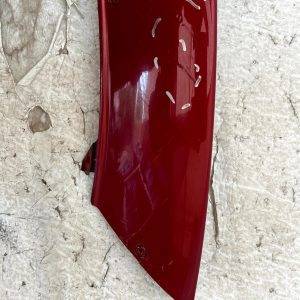 Mercedes CLA C118 AMG Front Bumper Right Spoiler Trim 19-24 A1188855201 Genuine - Image 6