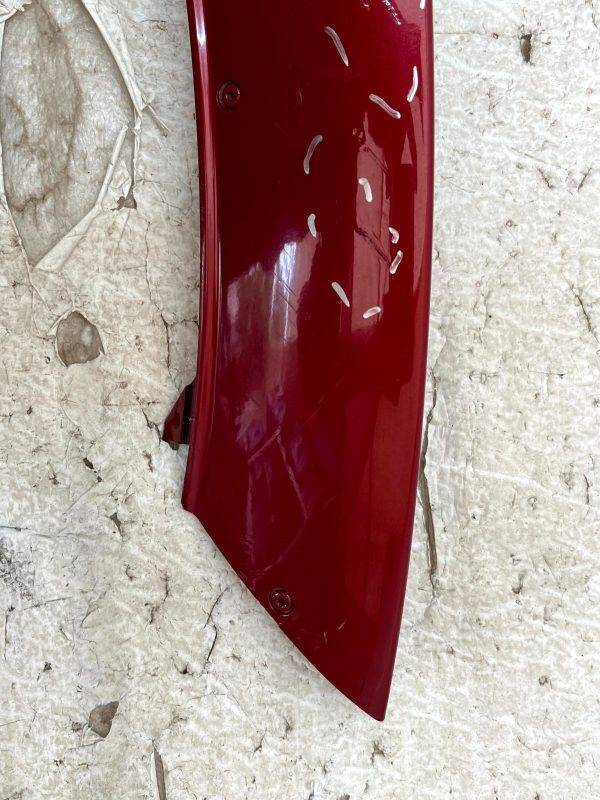 Mercedes CLA C118 AMG Front Bumper Right Spoiler Trim 19 24 A1188855201 Genuine 178498936530 6