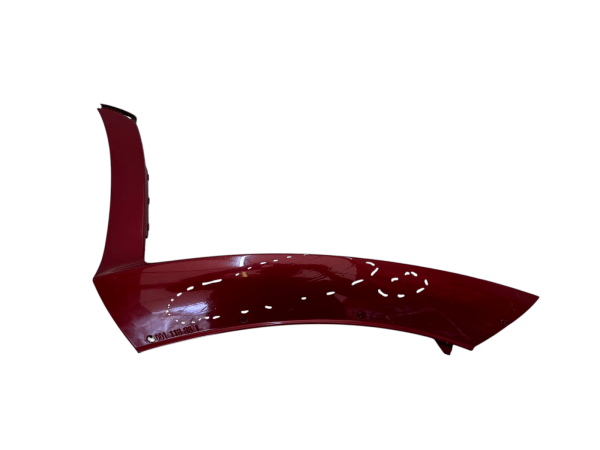 Mercedes CLA C118 AMG Front Bumper Right Spoiler Trim 19 24 A1188855201 Genuine 178498936530