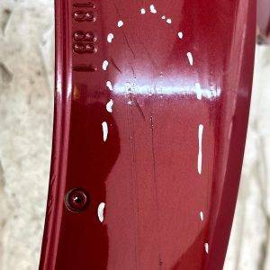 Mercedes CLA C118 AMG Front Bumper Right Spoiler Trim 19-24 A1188855201 Genuine - Image 7