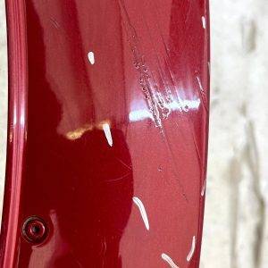 Mercedes CLA C118 AMG Front Bumper Right Spoiler Trim 19-24 A1188855201 Genuine - Image 9