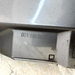 Mercedes CLA C118 AMG Left Side Skirt 2019 TO 2025 A1186909100 - Image 11