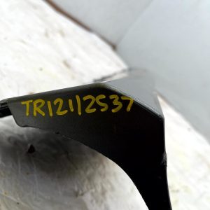 Mercedes CLA C118 AMG Left Side Skirt 2019 TO 2025 A1186909100 - Image 12