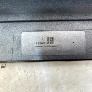 Mercedes CLA C118 AMG Left Side Skirt 2019 TO 2025 A1186909100 - Image 13