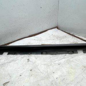 Mercedes CLA C118 AMG Left Side Skirt 2019 TO 2025 A1186909100 - Image 15
