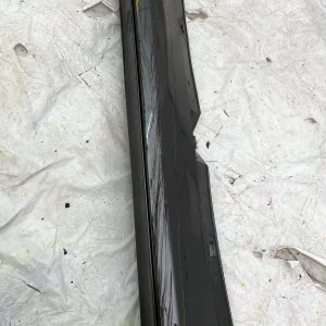 Mercedes CLA C118 AMG Left Side Skirt 2019 TO 2025 A1186909100 - Image 4