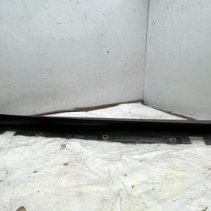Mercedes CLA C118 AMG Left Side Skirt 2019 TO 2025 A1186909100 - Image 1