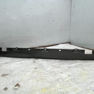 Mercedes CLA C118 AMG Left Side Skirt 2019 TO 2025 A1186909100 - Image 5