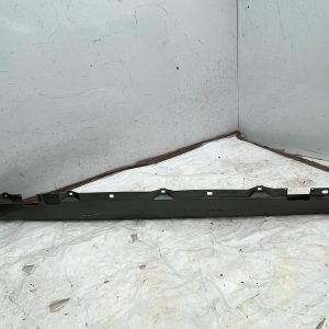 Mercedes CLA C118 AMG Left Side Skirt 2019 TO 2025 A1186909100 - Image 6