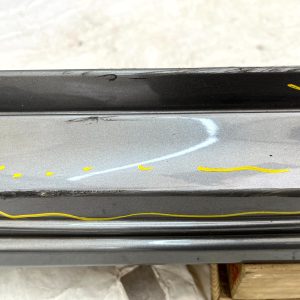 Mercedes CLA C118 AMG Left Side Skirt 2019 TO 2025 A1186909100 - Image 7