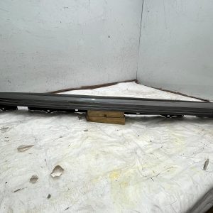 Mercedes CLA C118 AMG Left Side Skirt 2019 TO 2025 A1186909100 - Image 8